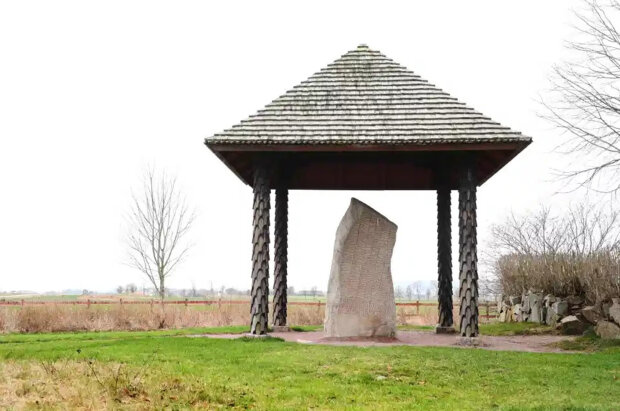 Вчені розсекретили послання вікінгів, якому 1200 років