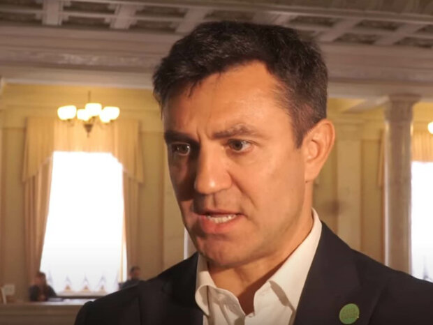 Микола Тищенко