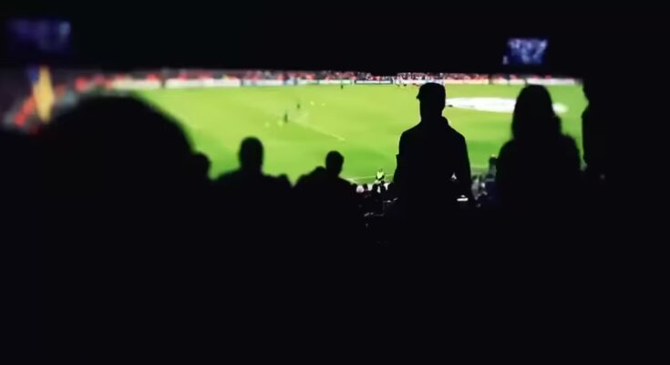 Лига чемпионов, футбол