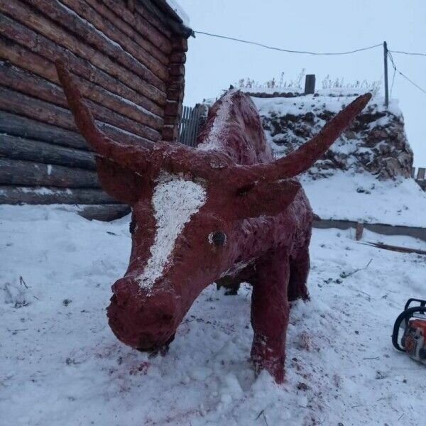 бик з гною