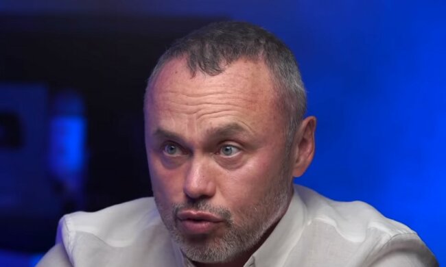 Євген Черняк