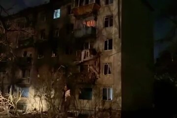 Ракетна атака Києва 14 листопада