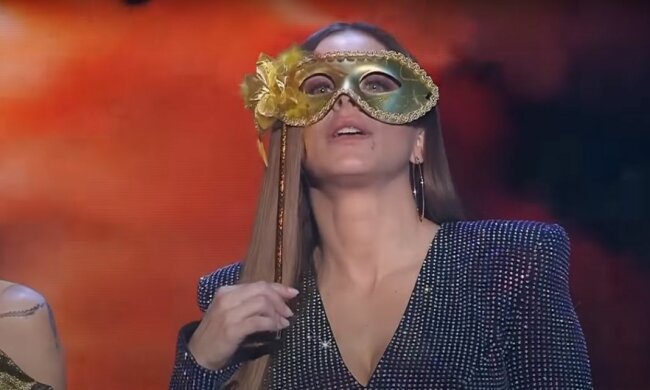 Фото Ані Лорак