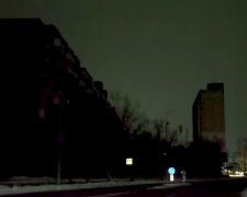 Отключения света, воды, отопления, блэкаут