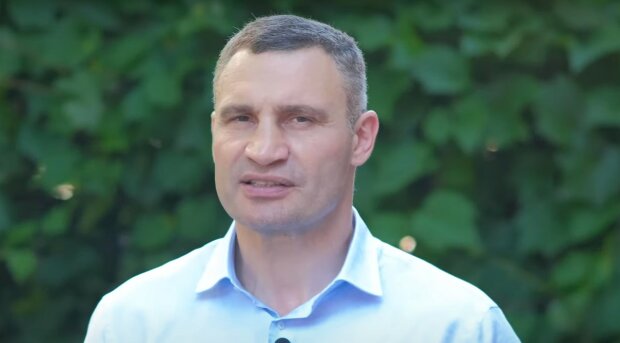 Виталий Кличко