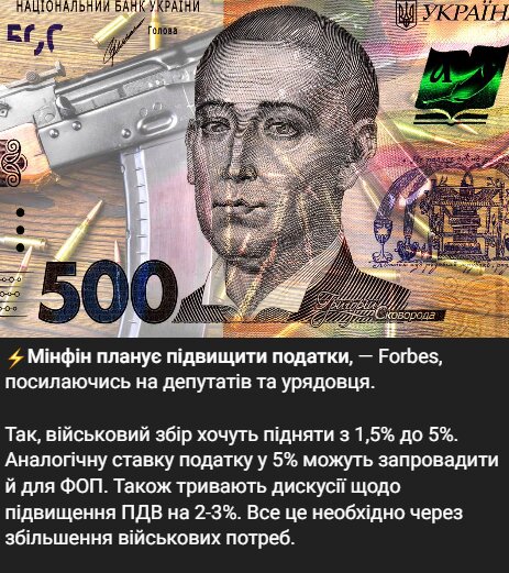 Скрин публикации