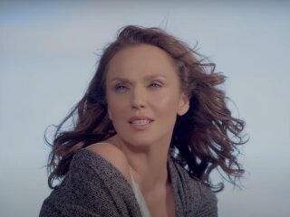 Фотографія Альбіни Джанабаєвої