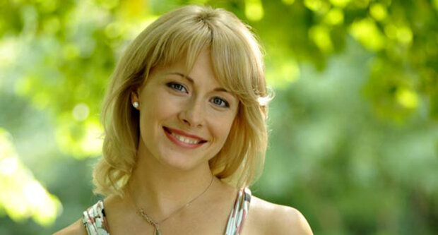 Олена Кравець