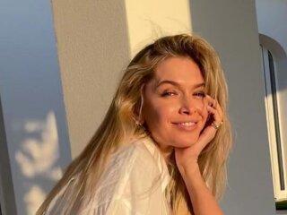 Фото Веры Брежневой