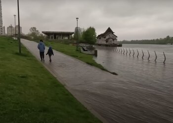 Погода