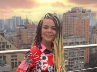 Фото Алины Гросу