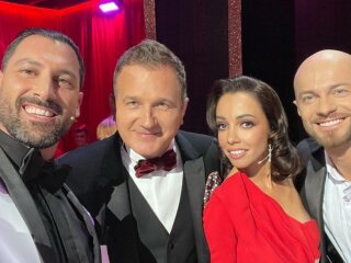 Фото Юрия Горбунова