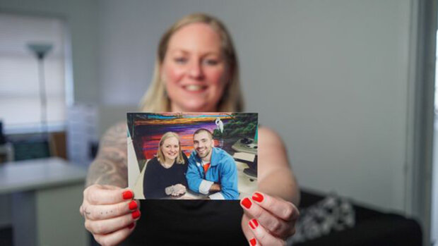 Девушка проехала тысячи километров, чтобы забеременеть