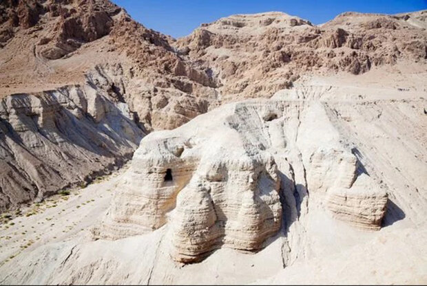 Ізраїльська пустеля