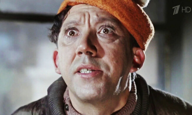 Стало відомо, як виглядають нащадки Висоцького, Нікуліна та інших зірок СРСР