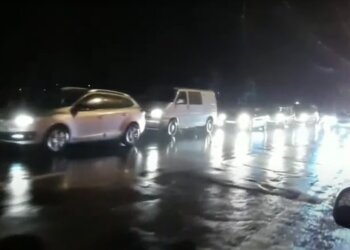 Відключення світла в Україні, блекаут