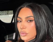 Ким Кардашьян