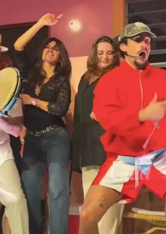 Пенелопа Крус