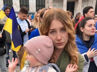 Анастасия Ровинская