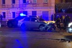 Серйозна ДТП у Харкові 28 листопада