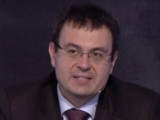 Данило Гетманцев
