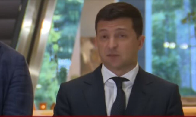 Володимир Зеленський