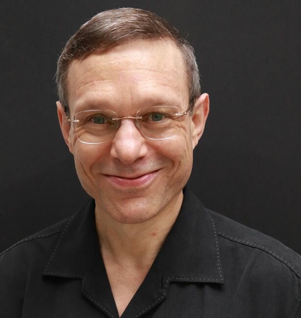 Фото Аві Лоеба