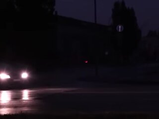 Отключения света, блэкаут