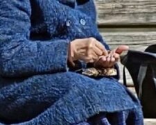 Пенсионер, пенсии, выплаты