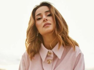 Фото Златы Огневич