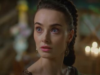 Фото Ксении Мишиной