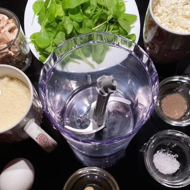 Маффіни // www.instagram.com/vladimir_health