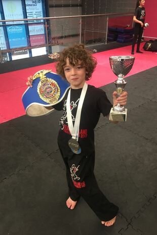 Рубен Догерті