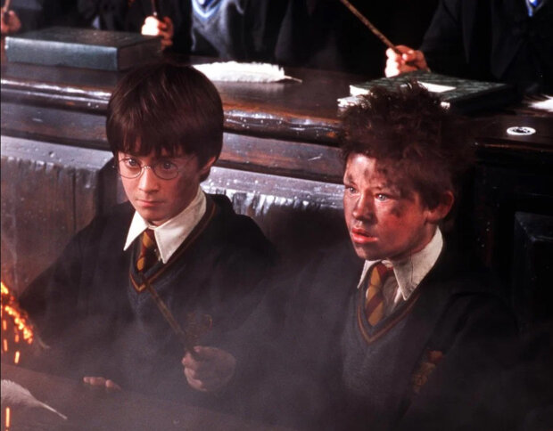 Гаррі Поттер