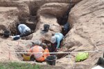 Археологічні розкопки