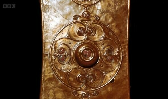 Монета, знайдена археологами в Лондоні