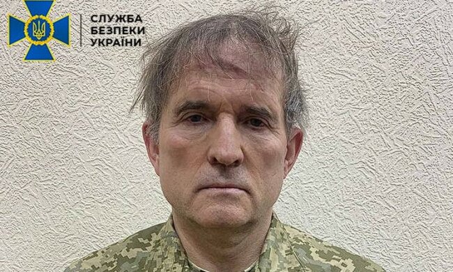 Віктор Медведчук