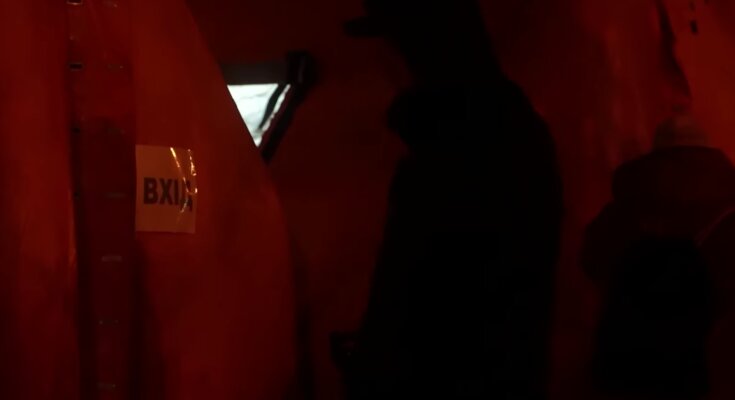 Отключения света