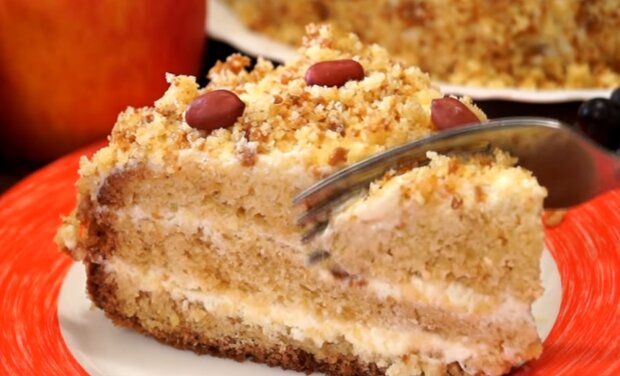 Сметанник, фото: ukrainci.com.ua