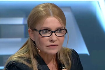 Юлия Тимошенко рассказала о страданиях. Корчилась и мучилась