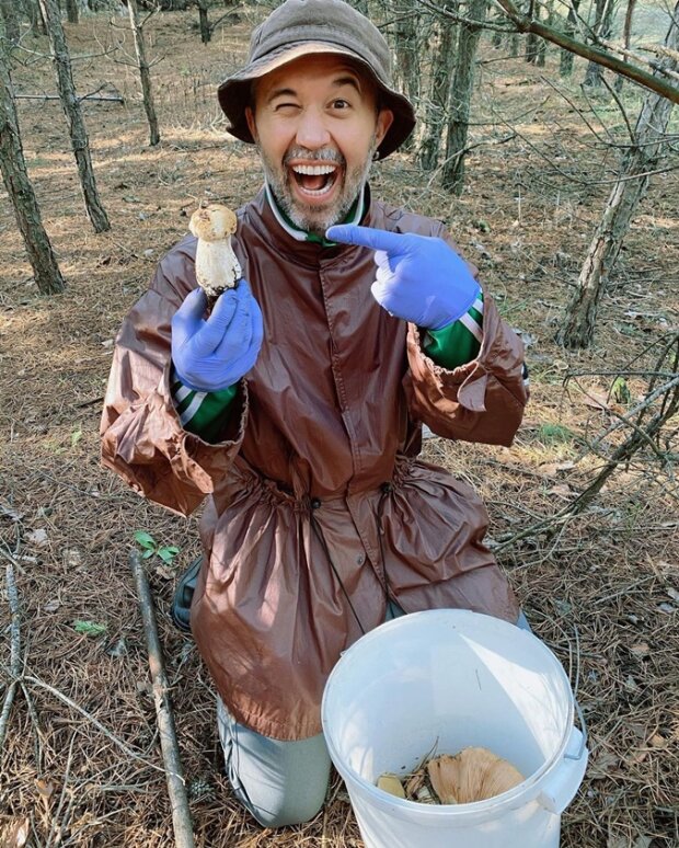 Сергій Бабкін