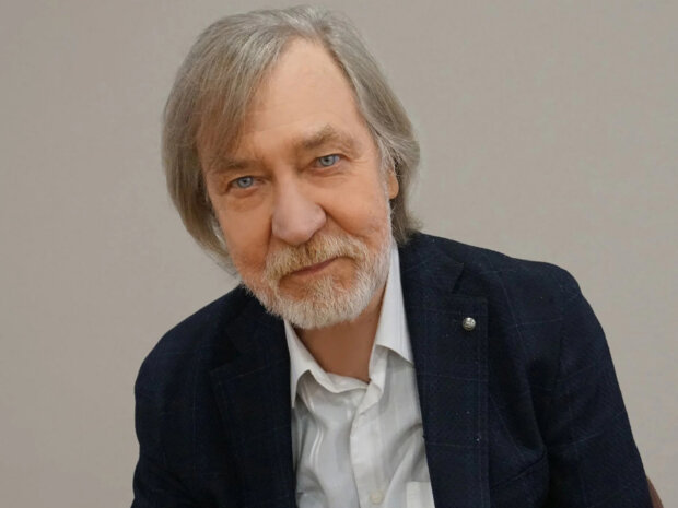 Микола Іванов