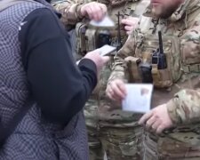 ТЦК, мобілізація