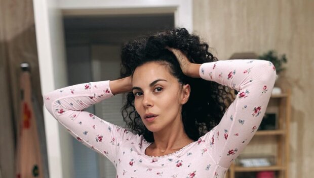 Настя Каменских