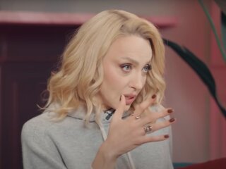 Оля Полякова