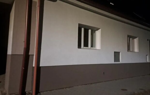 Хостел в Кожланах, где произошло нападение. Фото novinky.cz