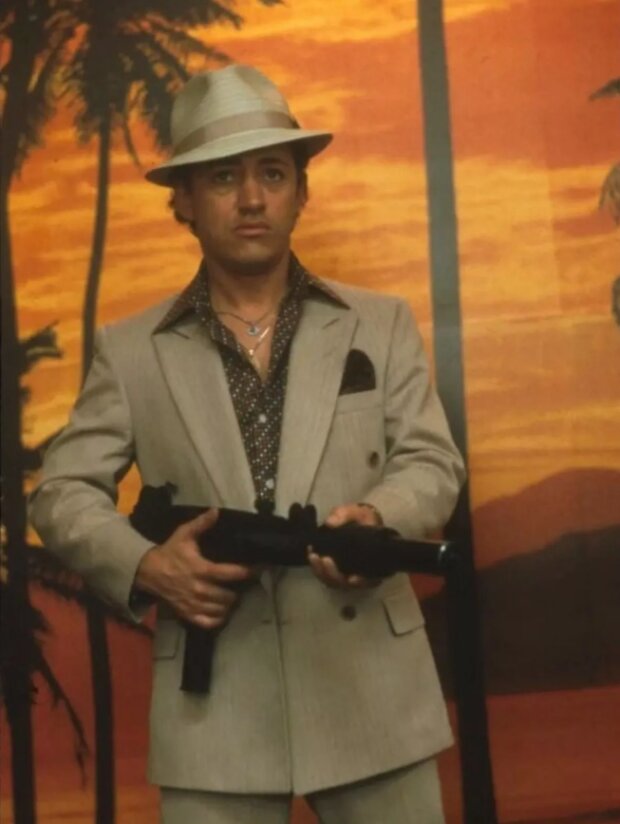 Анхель Салазар