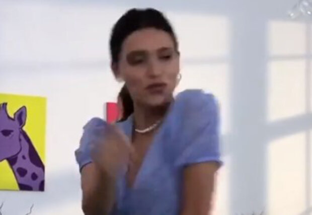 Регина Тодоренко