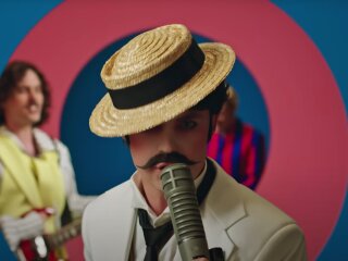 Артем Пивоваров і Циферблат випустили спільний хіт