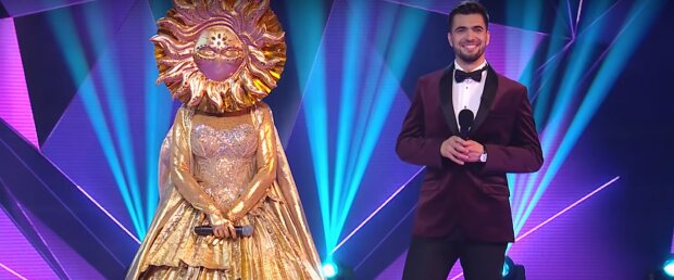 російське шоу "Маска"